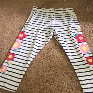Leggings that are cropped